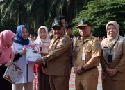 DP3AP2KB Launching Modul Sekolah Pra Nikah Braile