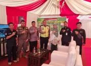 Libur Nataru, Dinkes Depok Siagakan Nakes dan Ambulans di Enam Pos Pengamanan