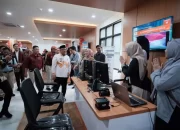 Pemkot Soft Launching MPP Kota Depok