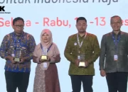 Pemkot Depok Dapat Penghargaan dari KPK