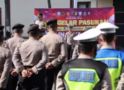 Catat! Operasi Lilin Jaya 2023 Resmi Digelar, Ini Jadwalnya