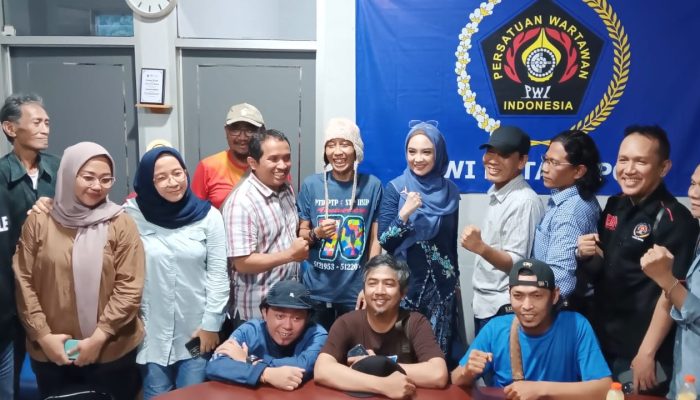 Ingrid Kansil: Wartawan Adalah Pahlawan Kebenaran