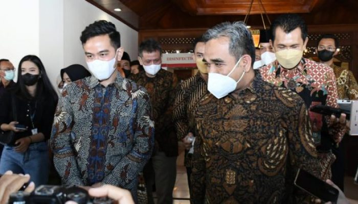 Punya Semangat Muda! Ini Daftar Pemimpin Negara Termuda Seperti Gibran