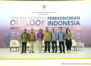 Pemerintah Optimis Pertumbuhan Ekonomi 2024 Tetap Terjaga
