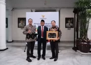 Depok Kembali Raih Penghargaan Badan Publik Informatif se-Jabar