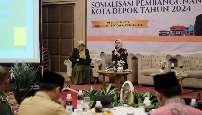 Kawal Pembangunan Daerah, Kajari Beberkan Peran dan Fungsi Kejaksaan