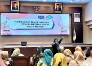 Ketua Pokja Bunda PAUD Imbau Peningkatan Kelas Parenting untuk Cegah Perundungan