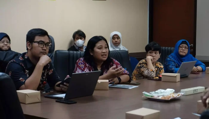 Target 100 Peserta, Digital Talent Scholarship 2024 Digelar Maret