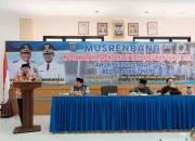 Jembatan Akses ke SMPN 21 di Cinere Dibangun Tahun Ini