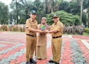 Pemkot Depok Dapat Bantuan Keuangan dari Pemprov Jabar