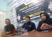 Pengawas TPS Siap Awasi Pemungutan Suara di Kota Depok