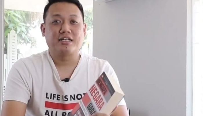 Bramastyo Sebut Pendidikan di Kota Depok Anjlok Dibawah PKS