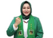 Maju di Dapil Saboci, Fitrianti Komitmen Wujudkan Pendidikan Berkualitas