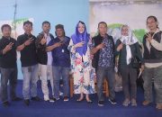 DPC Laskar Banten Kota Depok Dukung Wenny Haryanto 3 Periode di Senayan