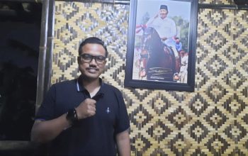 Raih Suara Terbanyak, Gerry Wahyu Riyanto Pecahkan Rekor di Dapil Tapos Cilodong
