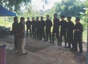 Upaya Nachrowi Perkuat Pemberdayaan Pemuda dan Kearifan Lokal di Lahan YPKC