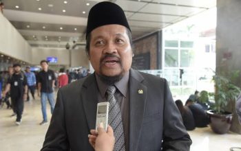 Nuroji Calon Kuat Walikota Depok, Polling Media Lokal Buktikan Elektabilitasnya