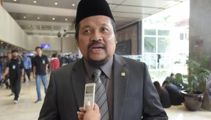 Nuroji Calon Kuat Walikota Depok, Polling Media Lokal Buktikan Elektabilitasnya
