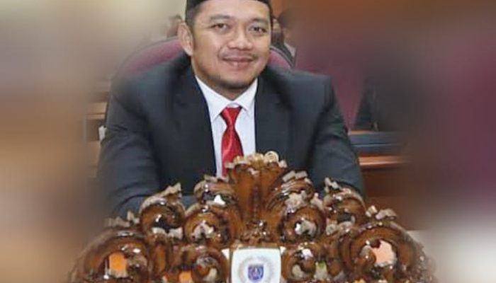 Hengky Caleg Incumbent Suara Terbanyak di Dapil Kota Depok 4 Sukmajaya, Raih 10.324 Suara