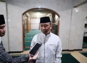 Sekda Depok: Tarling Media Silaturahmi Antara Pemkot dengan Masyarakat