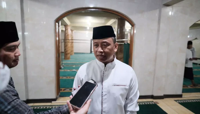 Sekda Depok: Tarling Media Silaturahmi Antara Pemkot dengan Masyarakat