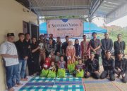 YPKC Depok Gelar Kegiatan Santunan Anak Yatim di Bulan Ramadhan