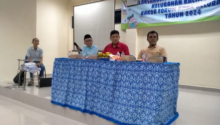 Pengelola Gate Parkir Kantor Pemerintahan GDC Bakal Prioritaskan Warga Sekitar