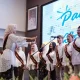 Meriahkan Hari Jadi Ke-25 Kota Depok, Belasan Kelompok Pelajar Ikut Lomba Paduan Suara