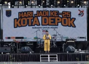 Wali Kota: Depok Makin Dewasa Capaian Pembangunannya