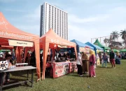 Lebaran Kukusan, Angkat Potensi UMKM Sekitar