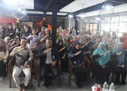 Dorong Semangat UMKM, DKUM Depok Gelar Talkshow