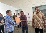 Santunan UIII Cair, 199 Warga Garap Lahan Terima Uang Pengganti