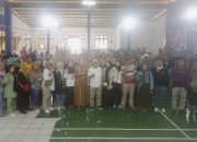 Anggota DPR RI Wenny Haryanto Sebut Besarnya Gaji Pekerja Migran Indonesia