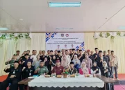 Kecamatan Sukmajaya Perkuat Keberadaan FPK