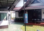 Pelayanan Kelurahan Beji Timur Pindah, Ini Lokasinya