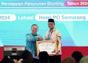Kota Depok Raih Dua Penghargaan Tingkat Nasional dalam Peringatan Harganas ke-31