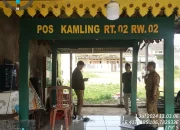 Diskominfo Depok Lakukan Monev Jaringan RW Net