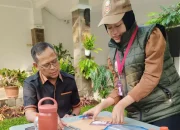 Coklit Pilkada Depok 2024, Imam Budi Hartono Ajak Warga Gunakan Hak Pilih