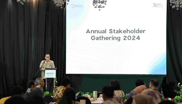 Tingkatkan Daya Saing Manufaktur, Kemenperin Optimalkan Layanan Jasa Industri