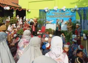 Pemkot Imbau Warga Antar Anak di Hari Pertama Sekolah