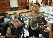 Kakorlantas: Plat Mobil ZZ Bukan Prioritas Di Jalan!