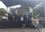 Jambore PKK dan Festival Bojongsari 2024 Digelar