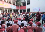 Disdik Terapkan Program Pembiasaan Positif Bagi Siswa SD