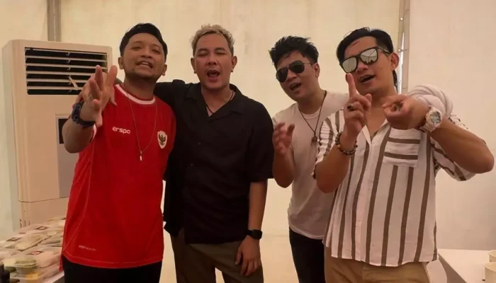 Bagindas Sukses Meriahkan Puncak Acara Wali Kota Cup