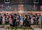 Catat Syaratnya! Pendaftaran Abang Mpok Depok 2024 Kembali Dibuka