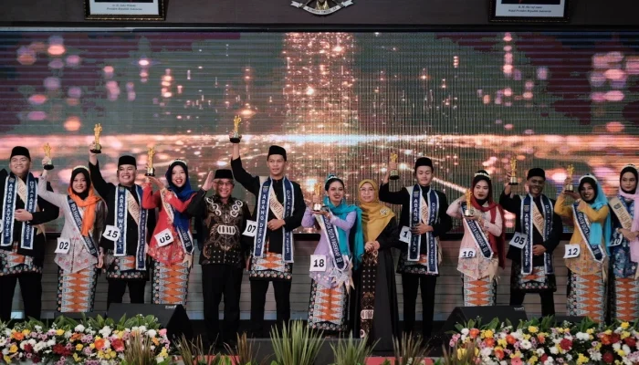 Catat Syaratnya! Pendaftaran Abang Mpok Depok 2024 Kembali Dibuka