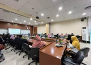 Pemkot Sosialisasikan Perda dan Perwal TJSL Perusahaan