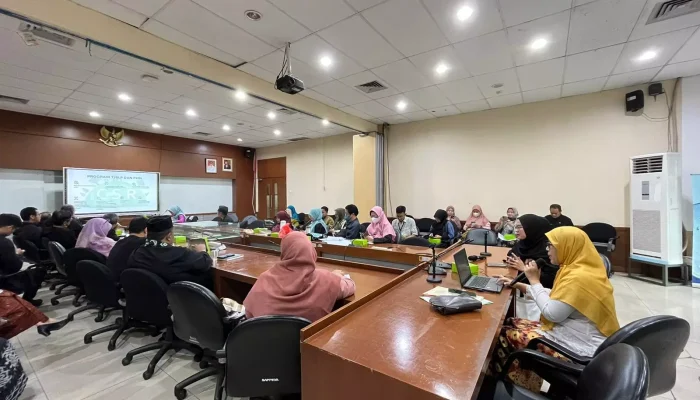 Pemkot Sosialisasikan Perda dan Perwal TJSL Perusahaan