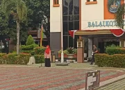 Kadinkes Sampaikan Sejumlah Pesan Bagi Para ASN