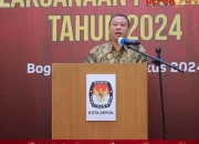 Jelang Pendaftaran Paslon Pilkada 2024, KPU Depok Siapkan Sejumlah Langkah Antisipasi